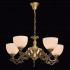 Подвесная люстра MW-Light 450016805
