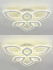 Накладная люстра Natali Kovaltseva LED LAMPS 81198