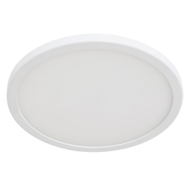 Встраиваемый светильник ARTE Lamp A7976PL-1WH