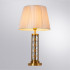 Настольная лампа ARTE Lamp A4062LT-1PB