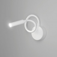 Бра Elektrostandard BARD 40117/LED белый