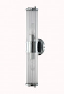 Бра Crystal Lux SANCHO AP2 CHROME