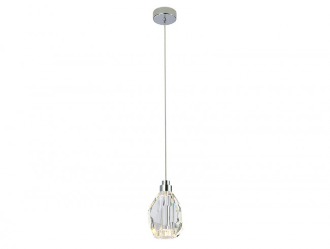 Подвесной светильник Newport 8341/S chrome