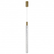 Подвесной светильник Odeon Light 4369/5L