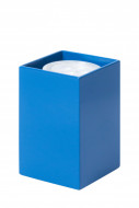 Детский точечный светильник TopDecor Tubo6 SQ P1 18
