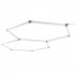 Офисный светильник Lightstar V8A450064