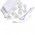 Офисный светильник Lightstar V8A450064