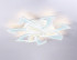 Накладная люстра Ambrella Light FA4473