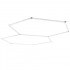 Офисный светильник Lightstar V8A450124