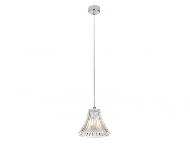 Подвесной светильник Newport 8351/S chrome