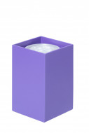 Детский точечный светильник TopDecor Tubo6 SQ P1 22