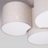 Накладная люстра TK Lighting 6591