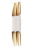 Бра Crystal Lux CLT 332W4-V2 WH-GO