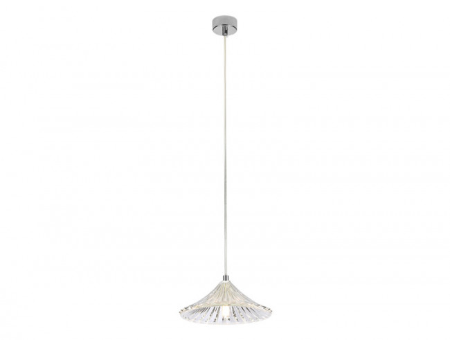 Подвесной светильник Newport 8352/S chrome