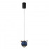 Детский светильник Crystal Lux AMIGO SP LED BLUE