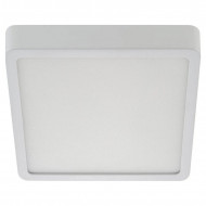 Накладной светильник AM Group AM295 18W WH 3000K S