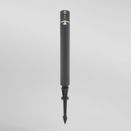 Грунтовый светильник Elektrostandard Hidden LED (35166/F) серый