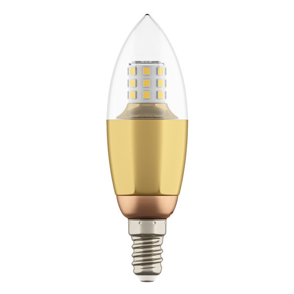 Светодиодная лампа Lightstar 940522