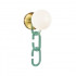 Детское бра LOFT IT 10128W Green