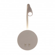 Спот AM Group AM484 WH