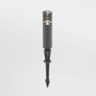 Грунтовый светильник Elektrostandard Hidden LED (35166/S) серый