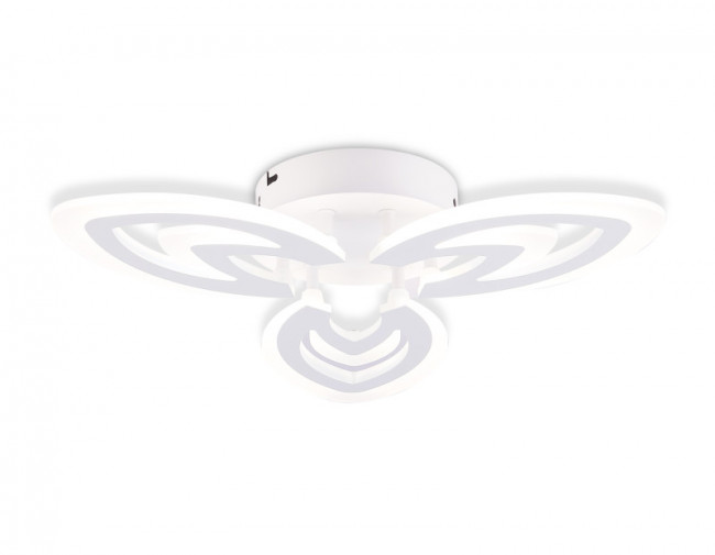 Накладная люстра Ambrella Light FA4545