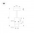 Спот Arlight 049771