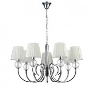 Подвесная люстра Vele Luce VL1971L07