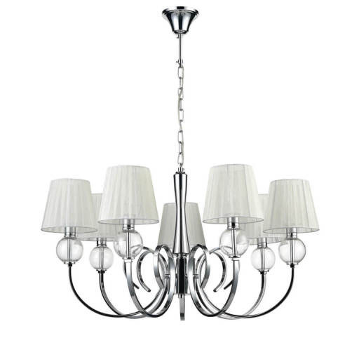 Подвесная люстра Vele Luce VL1971L07