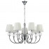 Подвесная люстра Vele Luce VL1971L07