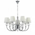 Подвесная люстра Vele Luce VL1971L07
