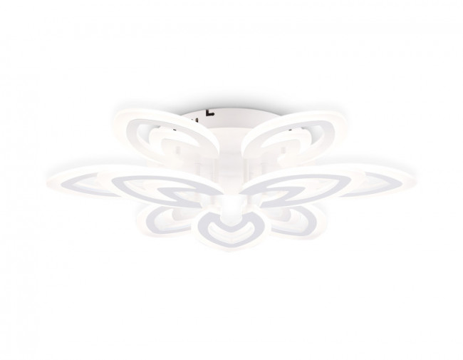 Накладная люстра Ambrella Light FA4547