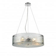 Подвесная люстра Vele Luce VL5133P05
