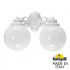 Светильник настенный Fumagalli G25.141.000.WYF1RDN