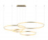 Каскадная люстра Kink Light 08204,36PA(4000K)