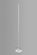Торшер Crystal Lux CLT 035PT1600 WH