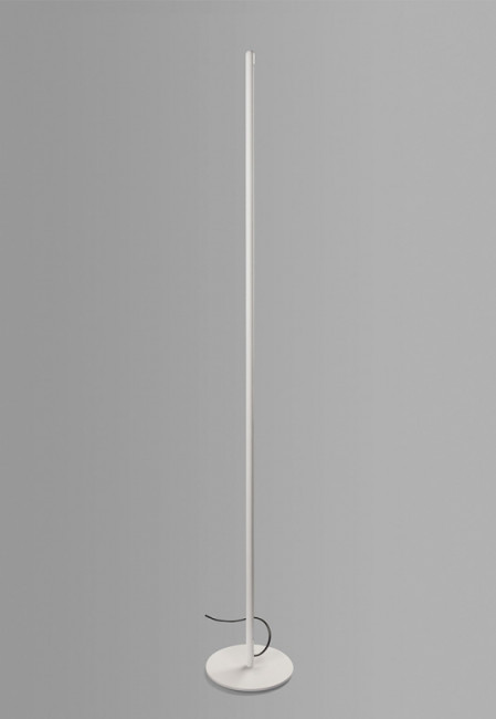 Торшер Crystal Lux CLT 035PT1600 WH