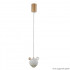 Детский светильник Crystal Lux AMIGO SP LED WHITE
