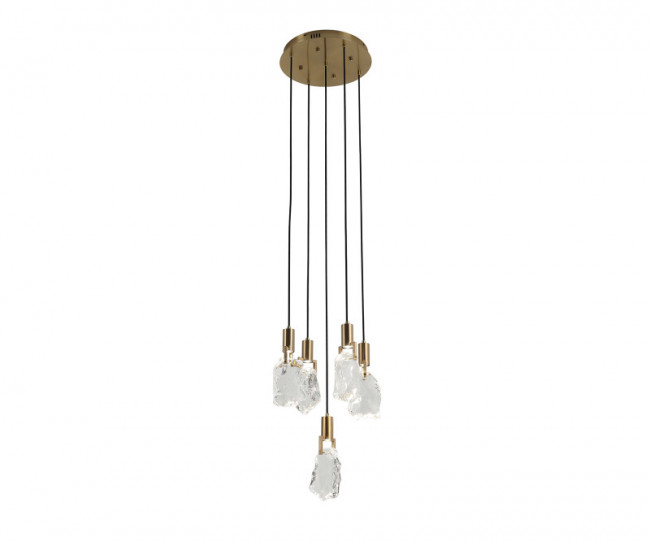 Подвесной светильник Kink Light 07670-5A,20