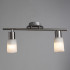 Спот ARTE Lamp A4510PL-2SS