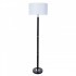 Торшер ARTE Lamp A5029PN-1SS