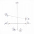 Люстра на штанге ST-Luce SL1801.503.06