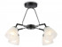 Люстра на штанге Ambrella Light TR303293