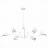 Люстра на штанге ST-Luce SL1801.513.06
