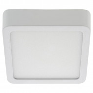 Накладной светильник AM Group AM295 9W WH 3000K S