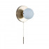 Бра LOFT IT 10029W Gold