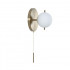 Бра LOFT IT 10029W Gold