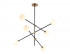 Люстра на штанге Ambrella Light TR2515