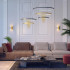 Бра Odeon Light 3901/5W