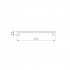 Экран Arlight 036356